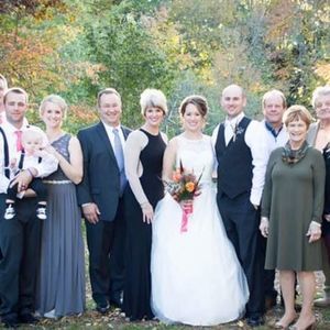 Meet your Posher, Gloria